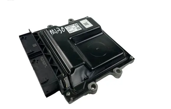 Volvo S60 Engine control unit/module ECU 31459914