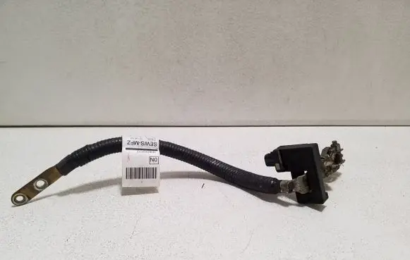 Nissan Navara D23 Negative earth cable (battery) 294G09PB0A 1314000720 240805JK0A