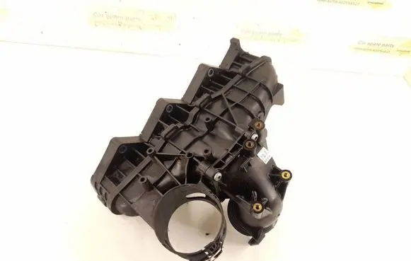 Mercedes-Benz C W204 Intake manifold 6460902437 6460902237