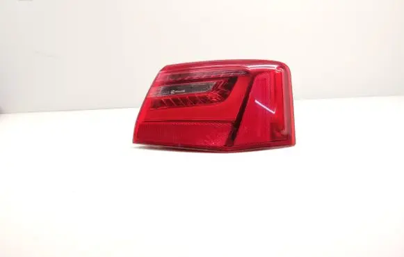 Audi A6 S6 C7 4G Rear/tail lights 4G5945096A