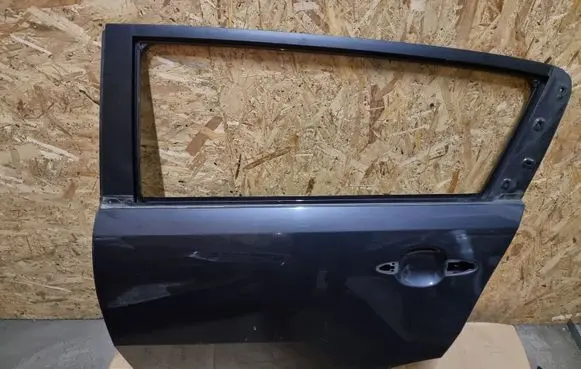 KIA Sportage Rear door 770033W000 770033W010