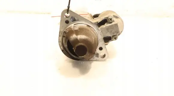 Suzuki Swift II Starter motor