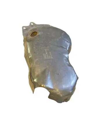 Skoda Octavia Mk3 (5E) Heat shield in engine bay 04L131783N