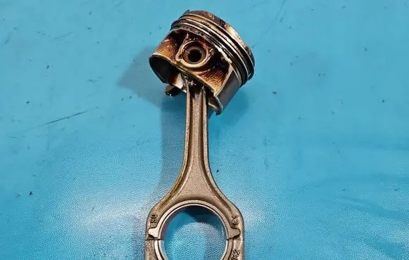 Skoda Scala Piston IMPRK1561972