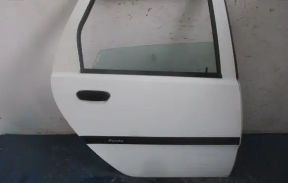 Fiat Punto (188) Rear door