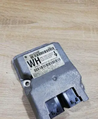 Jeep Grand Cherokee (WK) Airbag control unit/module 04896233AD