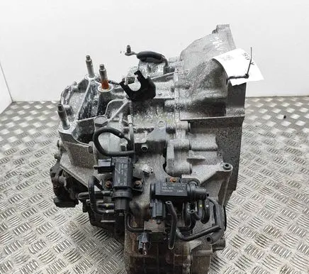 Mazda 6 Automatic gearbox PCW5