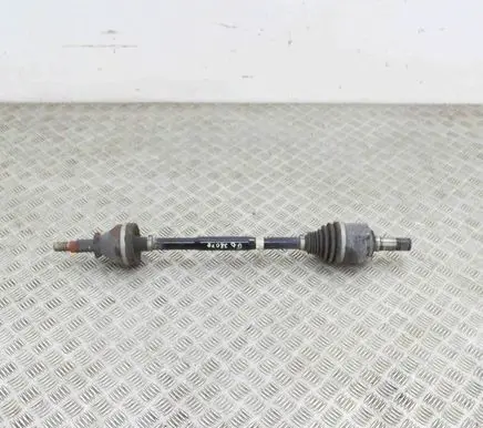Maserati Ghibli Rear driveshaft 670035263 06700352630