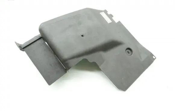 Porsche Boxster 986 Other sill/pillar trim element 99655113501