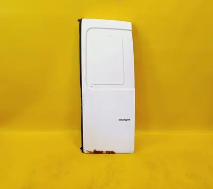 Fiat Doblo Rear door