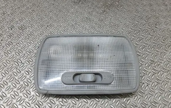 Honda Stream Rear seat light