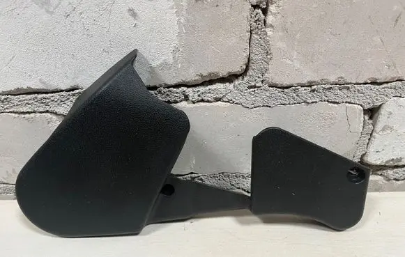 Mercedes-Benz E W211 Seat trim A2119189036