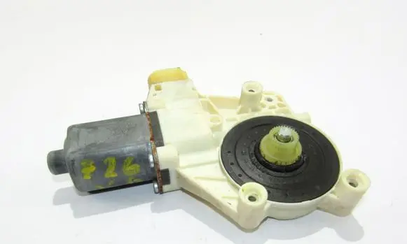 Ford Galaxy Rear door window regulator motor 0130822286