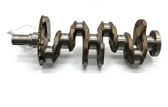 Suzuki Vitara (LY) Crankshaft