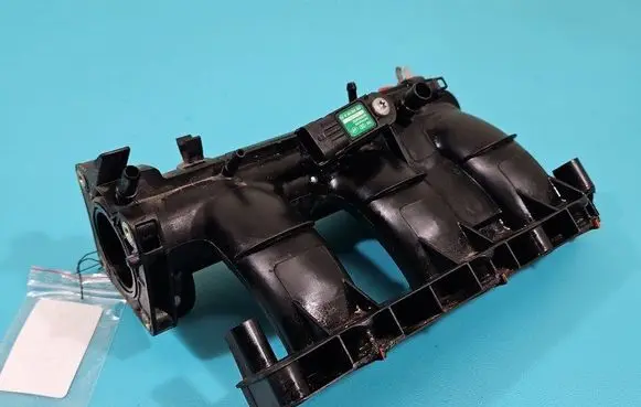 Renault Clio IV Intake manifold 140034598R IMPRK1484817