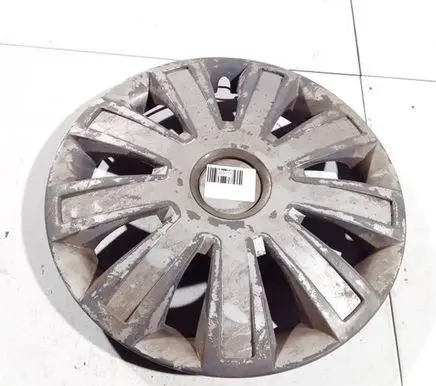 Peugeot 308 R16 wheel hub/cap/trim cf80136616 cf80-1366-16