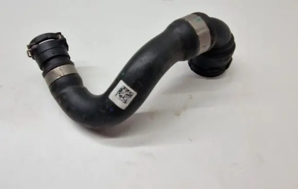 BMW X3 G01 Engine coolant pipe/hose 7535535