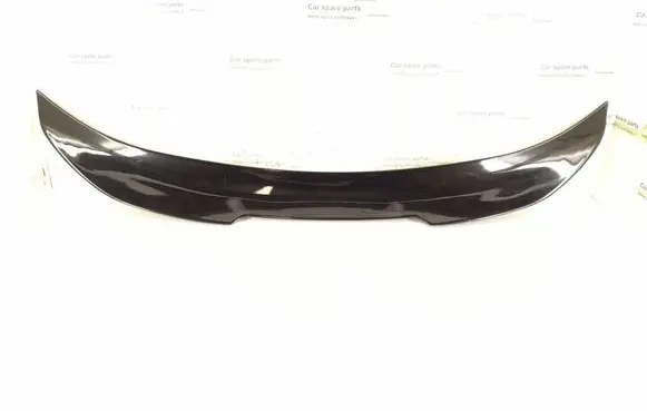BMW 3 E90 E91 Tailgate/trunk spoiler 