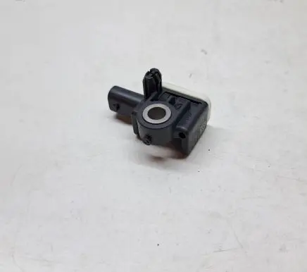 Audi A6 S6 C7 4G Airbag deployment crash/impact sensor 4H0959643 110407200