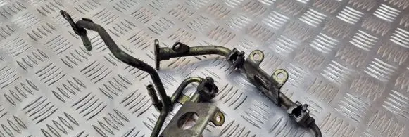 Subaru Forester SG Fuel main line pipe 17523AA800 A46702D00 17522AA630