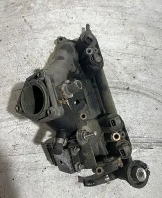 Citroen Xantia Intake manifold 9614148280
