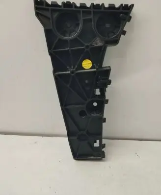 Audi A7 S7 4K8 Bumper support mounting bracket corner 4K8807454 20497