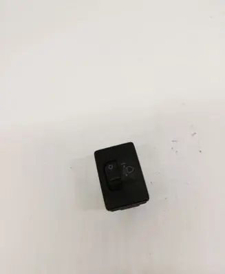 Toyota Yaris Headlight level height control switch 841520D030