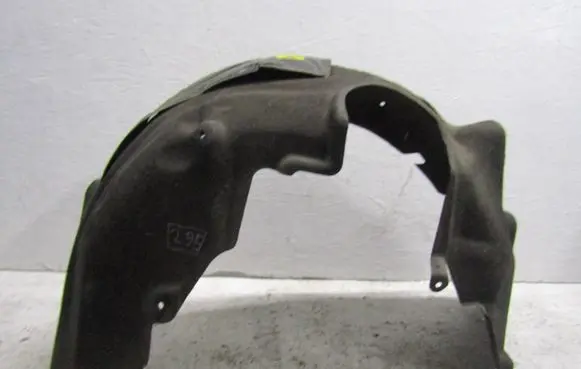 BMW 5 G60 G61 Rear arch fender liner splash guards 988168006
