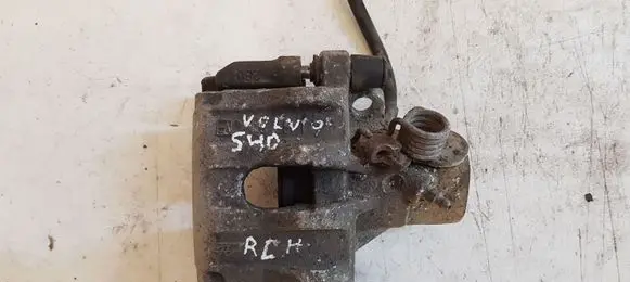 Volvo S40 Rear brake caliper