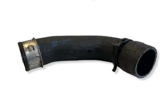 Skoda Fabia Mk2 (5J) Intercooler hose/pipe 6Q0145838H