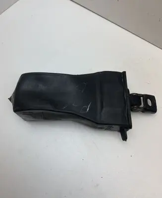 Volkswagen Polo V 6R Front door check strap stopper 6R0837267A