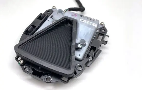 Tesla Model S Windshield/windscreen camera 103848299J
