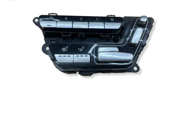 Mercedes-Benz S W221 Seat control switch A2218701579