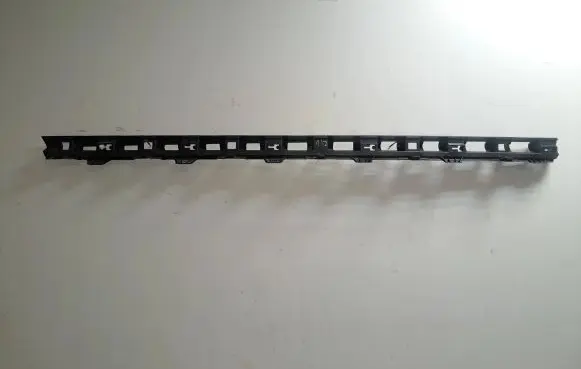 Volkswagen PASSAT B8 Sill supporting ledge 3G0853946