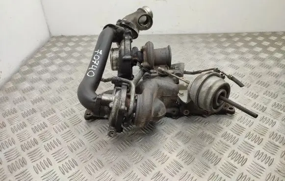 Volvo V70 Turbo 36002664 36002640 31293086