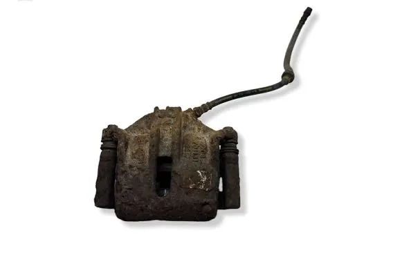 Citroen Xsara Picasso Front brake caliper 