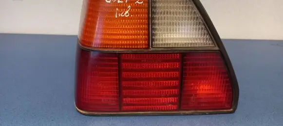 Volkswagen Golf II Rear/tail lights 191945257