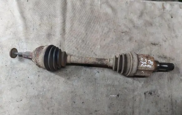 Ford S-MAX Front driveshaft 1171