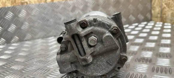 BMW i3 Air conditioning (A/C) compressor (pump) 64526830620 6452683062003 6830620