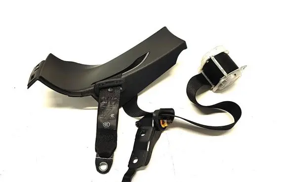 Tesla Model S Rear seatbelt 101878905C