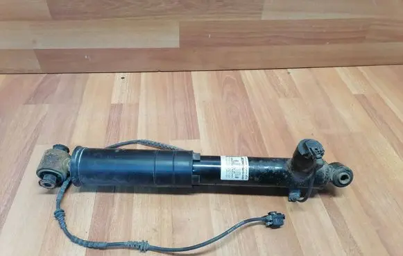 Renault Espace V (RFC) Rear shock absorber/damper 562105958R 562109592R