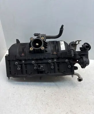 Intake manifold