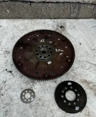Audi A7 S7 4G Flywheel 059105323BN