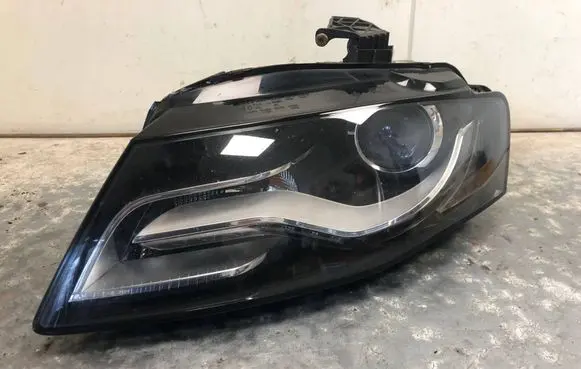 Audi A4 S4 B8 8K Headlight/headlamp 8K0941003C-BILI 8K0941003C