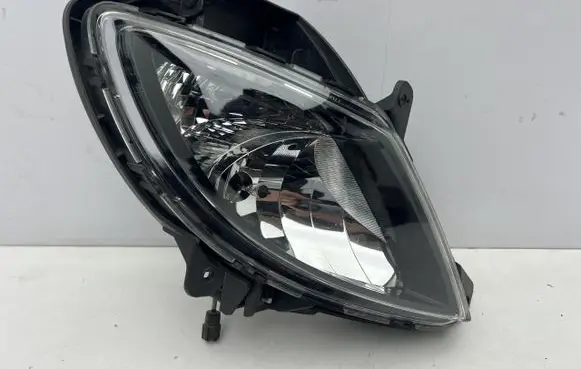 Hyundai Tucson LM Front fog light SULIK1