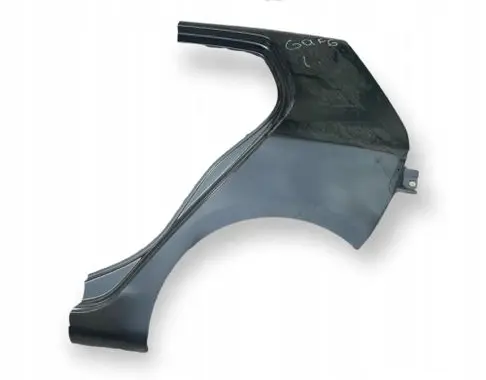 Volkswagen Golf VI Fender