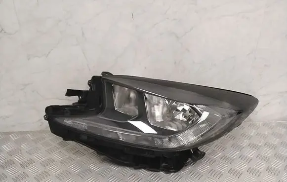Headlight/headlamp