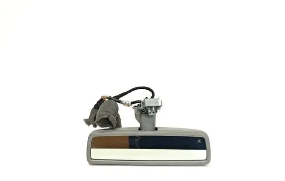 Volkswagen Phaeton Rear view mirror (interior) 3D1857511AQ 3D1857511