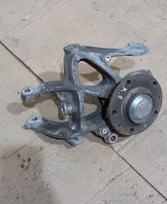 Citroen C5 Rear wheel hub 518182