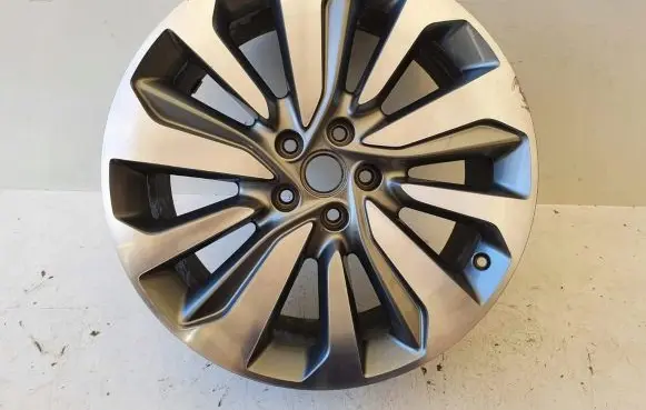 Opel Mokka R19 alloy rim OP081K1